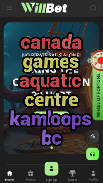 Canada Games Aquatic Centre Kamloops BC-vz72fvrf.com