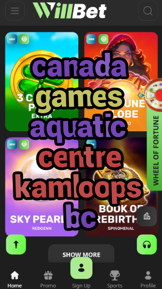 Canada Games Aquatic Centre Kamloops BC-vz72fvrf.com