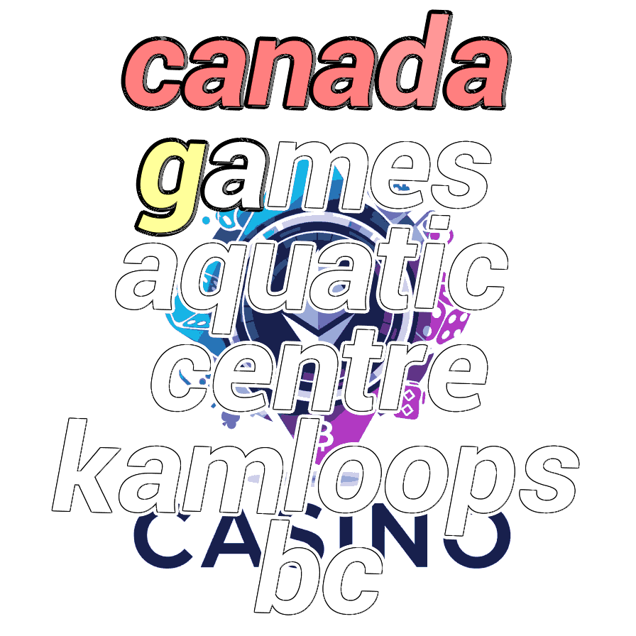 Canada Games Aquatic Centre Kamloops BC